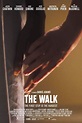 The Walk (2022) movie large poster.