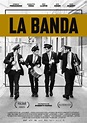 'La Banda', clip exclusivo de la ópera prima de Roberto Bueso