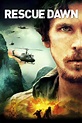 Rescue Dawn (2006) - Posters — The Movie Database (TMDB)