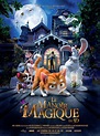 Critique du film Le Manoir magique - AlloCiné