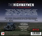 Highwaymen [Music from the Netflix Film], Thomas Newman | CD (album ...