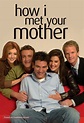 "How I Met Your Mother" (2005) movie poster