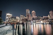 Die 15 besten Aktivitäten in Boston