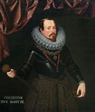 PETER_PAUL_RUBENS-Ritratto_di_Vincenzo_I_Gonzaga,1562-1612_circa 1600 | Peter paul rubens ...