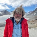 Reinhold Messner- Wiki, Age, Height, Wife, Net Worth (Updated on ...