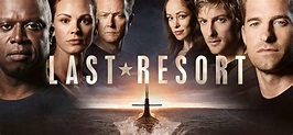 Last Resort TV show. List of all seasons available for free download