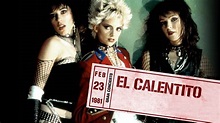 Ver película El Calentito Online | Stream Movies | FlixLatino