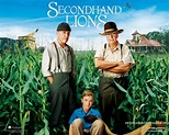 Movie Corner Flashback: Secondhand Lions | US Daily Review