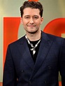 Matthew Morrison Fired from SYTYCD Over Flirty Messages with Contestant ...