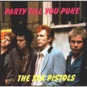 Sex Pistols Box Set - CD1 - The Sex Pistols mp3 buy, full tracklist