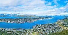Top Kreuzfahrt Ausflüge in Tromsø | Meine Landausflüge