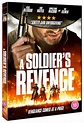 A Soldier's Revenge | DVD | Free shipping over £20 | HMV Store