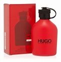 Perfume Loción Hugo Boss Red 150 Ml Original Para Hombre - $ 99.900 en ...