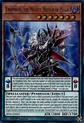 SR08-FR001 Endymion, le Puissant Maître de Magie - Yu-Gi-Oh
