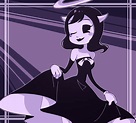Alice Angel (Bendy and the Ink Machine) Image by Yatsunote #2150893 ...
