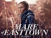 Prime Video: Mare of Easttown-Season 1