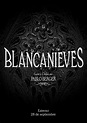 teaser trailer de Blancanieves de Pablo Berger