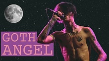 Goth Angel: The Story Of Lil Peep (Full Documentary) - YouTube