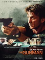 The Gunman in DVD - The Gunman - FILMSTARTS.de
