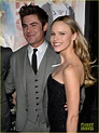 Photo: zac efron halston sage dating 07 | Photo 4425656 | Just Jared ...