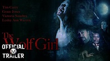 WOLF GIRL (2001) | Official Trailer - YouTube