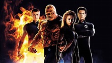 Movie Fantastic Four HD Wallpaper