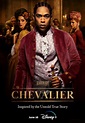 Chevalier (2022) - FilmAffinity