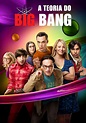 Big Bang: A Teoria (TV Series 2007-2019) - Pôsteres — The Movie ...