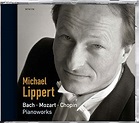 Michel Lippert: Konzertpianist und Klavierlehrer in Münster