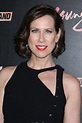 MIRIAM SHOR at Younger Season 4 Premiere in New York 06/27/2017 – HawtCelebs