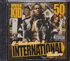 CD G-Unit Radio Part 2 International Ballers 50 Cent, Whoo Kid - porównaj ceny - Allegro.pl