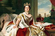 Queen Victoria: Guide & Timeline Of Her Life, Plus 16 Facts | HistoryExtra