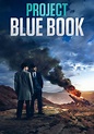 Proyecto libro azul temporada 2 - Ver todos los episodios online