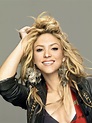 shakira lashes - Shakira Photo (25373441) - Fanpop