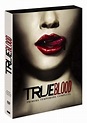 True Blood Temporada 1 - DVD - Varios directores - Anna Paquin ...