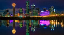 Dallas : ville de sport, de culture et d'histoire | Visit The USA