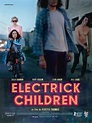 Cartel de la película Electrick Children - Foto 1 por un total de 11 ...