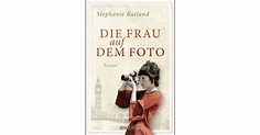 Die Frau auf dem Foto - Stephanie Butland | Droemer Knaur