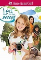 American Girl: Lea to the Rescue - Trailer - Own it now on Blu-ray ...
