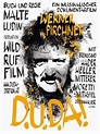 Film im Alten Kino Landeck: " DUDA" Werner Pirchner - Landeck