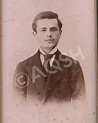 Albanian Profile - Mit’hat Frashëri 1880 – 1949