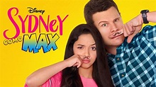 Ver Sydney como Max | Episodios completos | Disney+