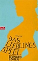 Das Lieblingsspiel: Roman : Cohen, Leonard, Hens, Gregor: Amazon.de: Bücher