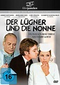 Der Lügner und die Nonne (DVD) – jpc