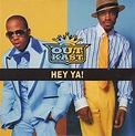OutKast - Hey Ya! (2003, CD) | Discogs