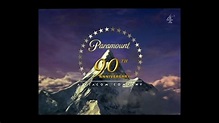 Grub Street Productions/Paramount Television *90th Anniversary* (2002 ...