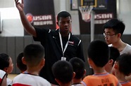 Keith Graves FIBA Pro Coach set to host free basketball camp for kids ...