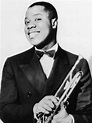 Louis Armstrong - Music in the 1920s