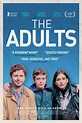 The Adults (2023) - Posters — The Movie Database (TMDB)