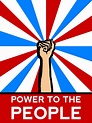 Power to the People by BullMoose1912 on DeviantArt